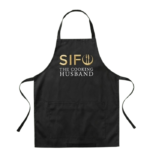 Sifo the cooking husband Apron