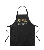 Sifo the cooking husband Apron