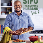 Sifo The Cooking Husband Vol. 2