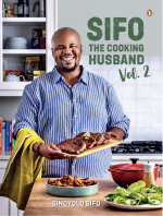 Sifo The Cooking Husband Vol. 2