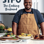Sifo – The Cooking Husband Vol. 1