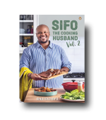 Sifo The Cooking Husband Vol. 2 - Image 2