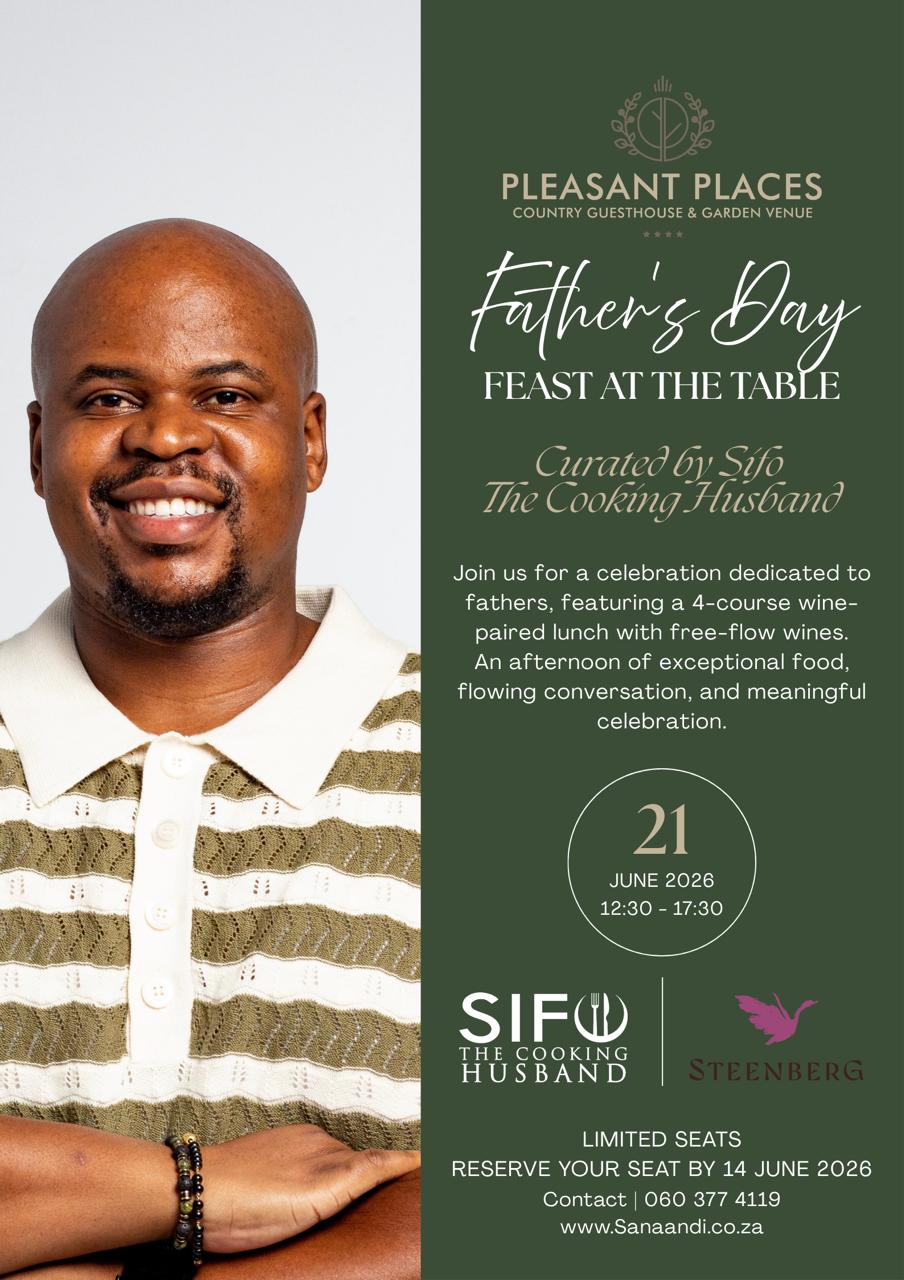 Fathers Day feast 2